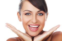 Zoom Teeth Whitening in Camden