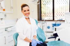 Dental Hygienist in London - To Help Your Oral Hygiene