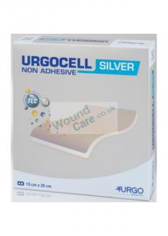 Shop For Urgocell Silver Dressings At Best Price