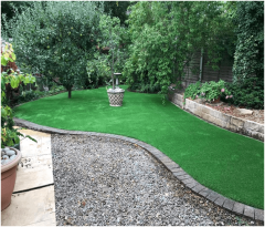 Buy Artificial Grass In Leeds For Gardens