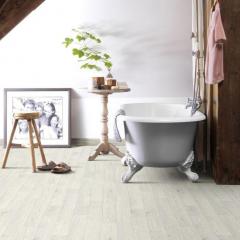 Give Your Bathroom A Stylish Look Bathroom Floor