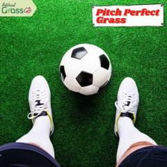 Select The Best Artificial Grass For Your Soccer