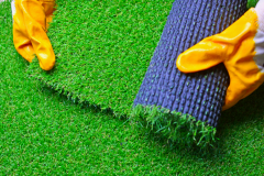 Explore The Range Of Quality Artificial Grass At