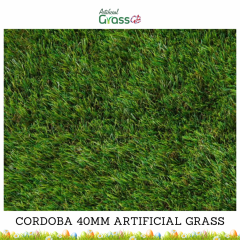 Enjoy Year-Round Greenery With Cordoba 40Mm Arti