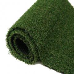 Fern 20Mm Artificial Grass A Low-Maintenance Lan