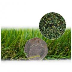 Malaga 40Mm Artificial Grass