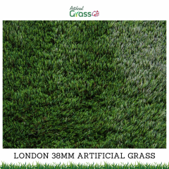 Buy London 38Mm Artificial Grass Online At Best 