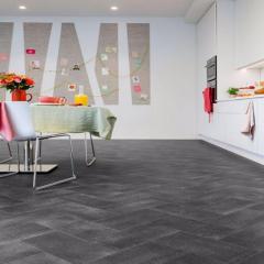 Dcor Your Flooring With Non-Slip Tile Effect Vin