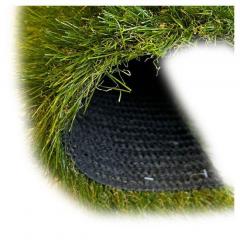 Premium 40Mm Fake Grass - Up To 15 Off