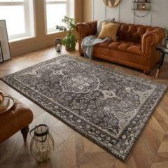Elegant Charcoal Rugs  Perfect For Any Home