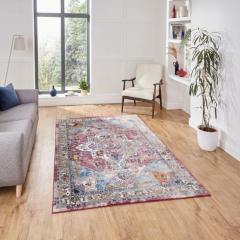 Stylish Medium Rugs - Bedding Mill