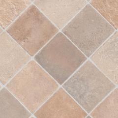 Stylish Patterned Vinyl Flooring  Transform Your