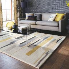 Stylish Harlequin Rugs  Add A Touch Of Elegance 