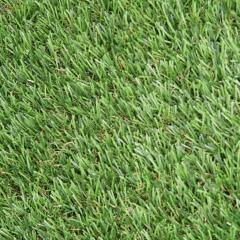 Premium Boundary 30Mm Artificial Grass  Plush & 