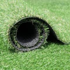 Green & Fresh All Year  Artificial Grass For Pat