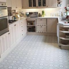 Stylish, Durable Vinyl Flooring At Unbeatable Pr