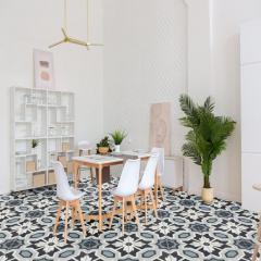 Stylish & Durable Vinyl Flooring  Shop Now At Vi