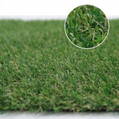 20Mm Super Lawn Artificial Grass  Pet-Friendly &