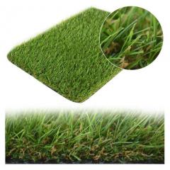 Soft & Durable Troon 30Mm Artificial Grass  Perf