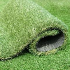 Super Soft 40Mm Cape Verde Artificial Grass