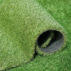 Enjoy A Classic Green Lawn With 30Mm English Gar