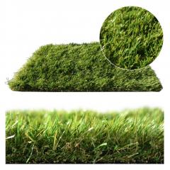 Enjoy A Soft & Luxurious Lawn With 40Mm Velvet A