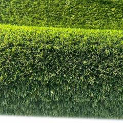 30Mm Artificial Grass  Plush Feel, Premium Quali