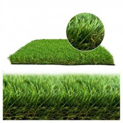 40Mm Artificial Grass  Extra Premium, Plush Feel