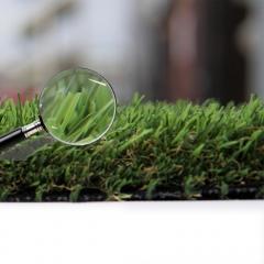 30Mm Artificial Grass  Pet Friendly & Low Mainte