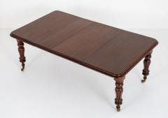 Buy William Iv Dining Table Extending Antique On