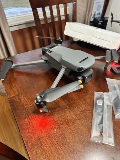 Dji Mavic 3 Classic Camera Drone