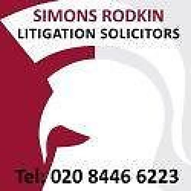 SR LAW IMMIGRATION  SOLICITORS BLOOMSBURY LONDON WC1 3 Image