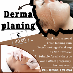 Derma Planning