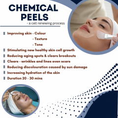 Body Worx New Treatment