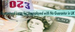 Enjoy Financial Help through Guaranteed Loans