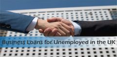 Immaculate Funding with Business Loans for Unemployed