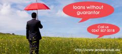 Bespoke Offer on Unsecured Loans for the UK People