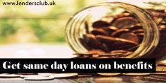 Loans for Unemployed People with New Features
