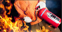 Highly Effective Fire Risk Assessment Audits & R