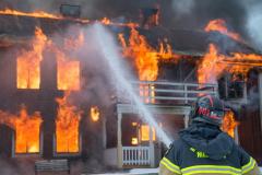 Reliable London-Based Fire Safety Risk Assessmen