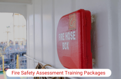 Best Fire Safety Training Packages By Profession
