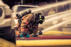 London Specialist Fire Safety Risk Assessment Se