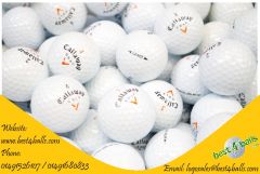 Logo Golf Balls  Logo Ball Markers