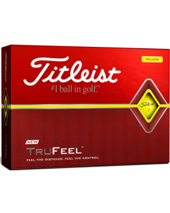 Titleist Golf Balls - Customized  Titleist Golf 