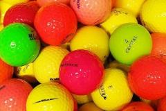 Affordable Custom Golf Ball Printing