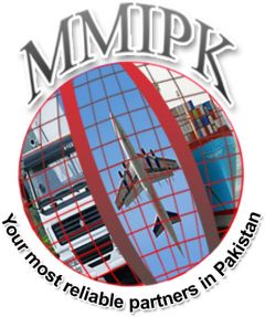 Packers & Movers - Mehran Movers International - Pakistan MMIPK
