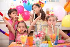 Cheap Party Supplies