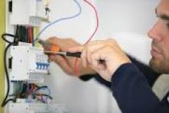 Home Buyer - Report Of A Gas & Electrical Instal