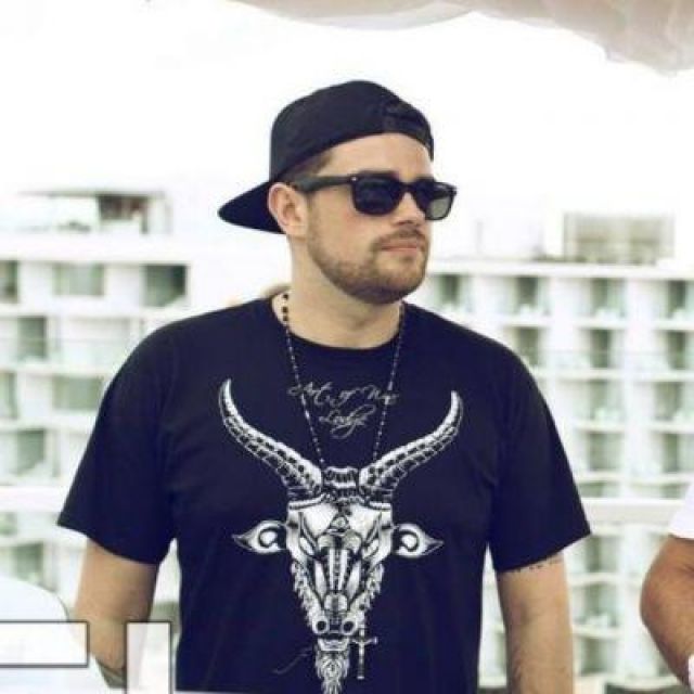 OMNIA Events Presents KYDUS Special Guests Liverpool Merseyside 