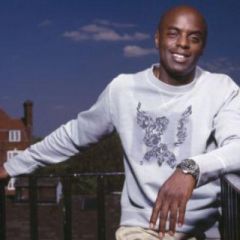 Trevor Nelson's Soul Nation LEEDS